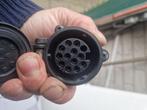 Trekhaak kabelset peugeout Exper opel vivaro renault toyota, Auto-onderdelen, Ophalen of Verzenden, Gebruikt