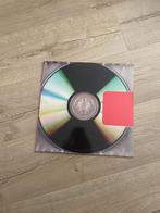Kanye West - Yeezus Vinyl LP, Cd's en Dvd's, Vinyl | Hiphop en Rap, Zo goed als nieuw, Verzenden