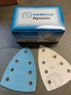 Partij hamach dynamic tackup schuurpapier p280 schuurvellen., Doe-het-zelf en Verbouw, Gereedschap | Schuurmachines, Nieuw, Overige typen