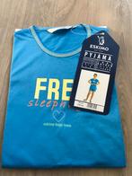 ESKIMO shortama / pyjama NIEUW maat 140 DG, Nacht- of Onderkleding, Meisje, Nieuw, ESKIMO