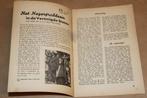 Zwarte Amerikanen [1948] —Vintage Boekje over Rassenkwesties, Boeken, Ophalen of Verzenden, Gelezen, Europa