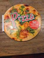 Pizza Receptenboek - Meer dan 50 heerlijke recepten!, Hoofdgerechten, Ophalen of Verzenden, Zo goed als nieuw, Italië