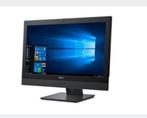 Scherm = Computer waar alles in zit geheugen en harde schijf, Ophalen, HDD, Refurbished, Dell