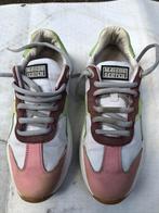 t.k.Maison Scotch dames sneakers maat 38, Ophalen, Zo goed als nieuw, Sneakers of Gympen