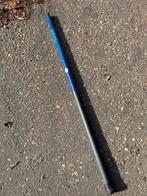 Vaste Hengel 5 meter, Watersport en Boten, Hengelsport | Algemeen, Ophalen, Gebruikt, Vaste hengel