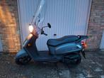 Sym fiddle 2, Fietsen en Brommers, Scooters | SYM, Ophalen, Gebruikt, Fiddle