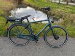 Cortina Elektrische heren fiets 28inch 7V, 51 tot 55 cm, Ophalen, 50 km per accu of meer, Cortina