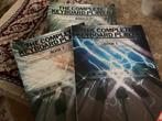 Bladmuziek The complete keyboard player 1t/m3, Ophalen of Verzenden, Gebruikt, Les of Cursus, Keyboard