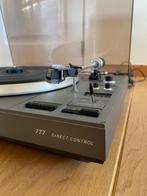 Vintage platenspeler philips, Ophalen of Verzenden, Gebruikt, Philips