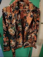 Blouse, Ophalen, Overige kleuren, Bisou's project, Zo goed als nieuw