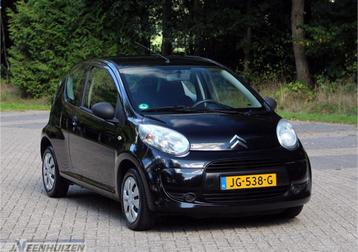 Citroën C1 1.0-12V Séduction | 2009 | Leuke auto! Nwe APK! beschikbaar voor biedingen