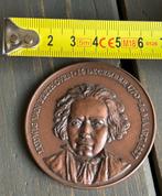 Grote munt Ludwig von Beethoven, Ophalen of Verzenden, Overige materialen