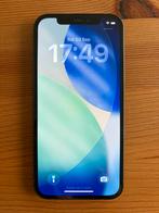 iPhone 12 - 64GB - Zwart - Zeer goede staat, Ophalen, 80 %, Gebruikt, Zwart