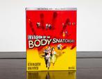 Invasion of the Body Snatchers 4K UHD + Blu-Ray (US Import), Ophalen of Verzenden, Nieuw in verpakking, Science Fiction en Fantasy