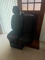 Bijdijdersbankje Ducato, Ophalen, Nieuw