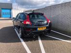 Volvo C30 2.0 R-Edition Facelift model CLIMA/LEDER/ CRUISE, Beige, 4 cilinders, 4 stoelen, Zwart