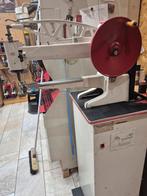 Schoenmakerij stikmachine adler Bieden, Ophalen of Verzenden