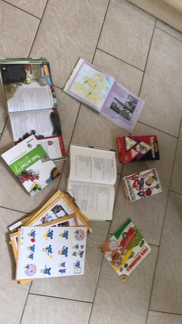 Cito groep 7 oefenen materiaal begrijpend lezen spelling beschikbaar voor biedingen