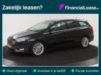 Ford FOCUS Wagon 1.0 First Edition  Navigatie  Climate  Crui, Auto's, Ford, 5 stoelen, Benzine, 999 cc, 56 €/maand