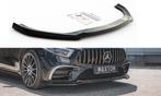 Voorlip spoiler sideskirt achterlip - CLS AMG-Line C257 18+, Ophalen of Verzenden