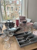 Complete Studenten Keuken Uitzet, Ophalen, Gebruikt