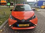 Toyota Aygo 1.0 VVT-i x-play, Voorwielaandrijving, Euro 5, Gebruikt, Overige kleuren