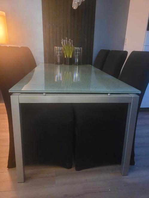 Gratis af te halen eettafel 180x90, Huis en Inrichting, Tafels | Eettafels, Gebruikt, 50 tot 100 cm, Vijf personen of meer, Rechthoekig
