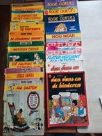 Te koop diverse stripboeken, Boeken, Meerdere comics, Ophalen of Verzenden, Gelezen, Europa