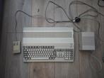 Commodore Amiga 500 Rev 6, met Gotex drive - Perfecte staat!, Computers en Software, Gebruikt, Ophalen of Verzenden, Qwerty, Commodore