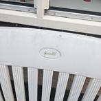 Hartman Tuinbank - Gebruikt, Ophalen of Verzenden, Gebruikt, Kunststof