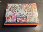 Jumbo puzzel 1000 stukjes Janneke Brinkman Tulips of Holland, Hobby en Vrije tijd, Ophalen of Verzenden, 500 t/m 1500 stukjes