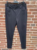 Mi Piace travelstof broek maat XL, Mi Piace, Zwart, Maat 46/48 (XL) of groter, Nieuw