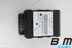 Regelapparaat voor startknop VW Passat B7 3AA905107B, Gebruikt
