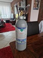 Co2 fles, Ophalen, Zo goed als nieuw, Filter of Co2