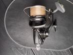 Shimano molens lc 14000 xtb 3 stuks, Watersport en Boten, Hengelsport | Karpervissen, Ophalen, Zo goed als nieuw, Molen