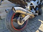 VTR1000 VTR1000F Firestorm Danmoto GP Extreme dempers, Motoren, Gebruikt