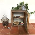 Antiek draad ijzeren slamandje slazwierder eiermandje, Antiek en Kunst, Curiosa en Brocante, Ophalen of Verzenden