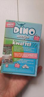 Dino kwartet, Ophalen of Verzenden, Zo goed als nieuw, Kwartet(ten)