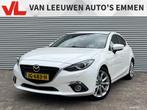 Mazda 3 2.0 GT-M | Nieuw Binnen! | Stoelverwarming | Cruise, Auto's, Voorwielaandrijving, 1998 cc, Gebruikt, 4 cilinders