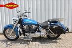 Honda VTX 1300 ZX600-H1 (bj 2004), Motoren, Motoren | Honda, Chopper, Bedrijf, Meer dan 35 kW