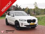 BMW iX3 High Executive 80 kWh | Harman Kardon | Camera | App, Automaat, Achterwielaandrijving, Gebruikt, 80 kWh