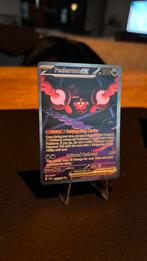 Pecharunt EX 93/64 - Shrouded Fable, Ophalen of Verzenden, Zo goed als nieuw