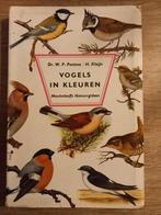 Vogelgids Meulenhof - Prima Conditie, Boeken, Ophalen of Verzenden