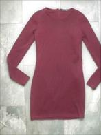 Aubergine kleurig jurkje van ZARA, maat S (qwe), Maat 38/40 (M), Zara, Ophalen of Verzenden, Zo goed als nieuw