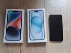 iPhone 15 Plus | 14 plus | 14 Pro 1TB | nieuwstaat | inruil, 128 GB, Zwart, Ophalen of Verzenden, Zo goed als nieuw