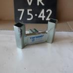 Twinny Load steun trekhaak geleidebus origineel, Auto diversen, Fietsendragers, Ophalen of Verzenden, Zo goed als nieuw, Trekhaakdrager