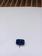 Pin - Ind-en Handelsond. "De Veensche Kleuver - Veenendaal, Ophalen of Verzenden, Zo goed als nieuw, Merk, Speldje of Pin