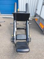 Cybex Leg Press - Krachtstation voor Beentraining, Sport en Fitness, Fitnessmaterialen, Ophalen, Gebruikt, Benen