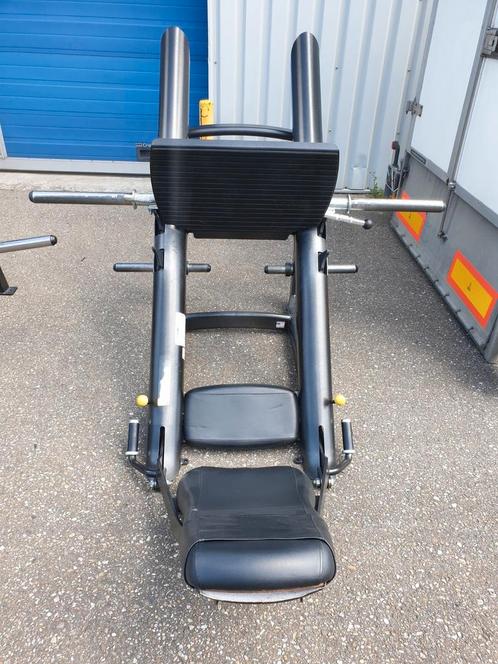 Cybex Leg Press - Krachtstation voor Beentraining, Sport en Fitness, Fitnessmaterialen, Gebruikt, Benen, Ophalen