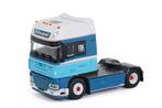 WSI 01-1542 DAF XF 105 SSC 4X2 Robert Kraaijveld, Hobby en Vrije tijd, Modelauto's | 1:50, Verzenden, Nieuw, Bus of Vrachtwagen